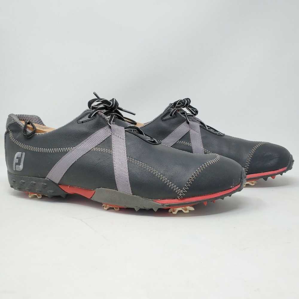 Footjoy M Project Mens Golf Shoes - Picture 1 of 8